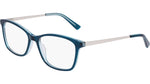 440 - TEAL CRYSTAL / 