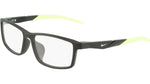 003 - MATTE BLACK