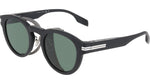 002 - MATTE BLACK / 