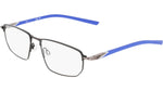 004 - MATTE BLACK/ASTRONOMY BLUE