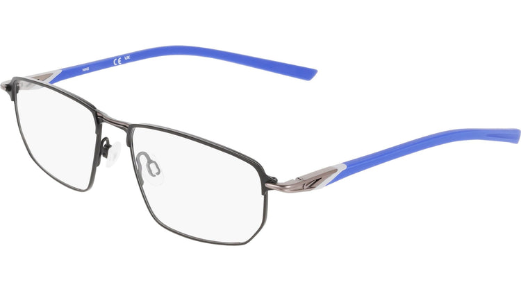 004 - MATTE BLACK/ASTRONOMY BLUE