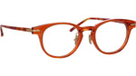 014 - AMBER/AMBERT-SHELL/LIGHT GOLD / 