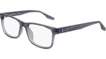 022 - CRYSTAL CYBER GREY / 