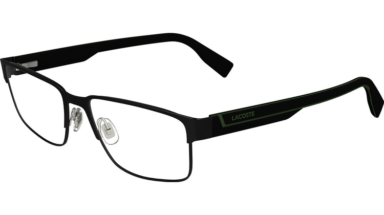 002 - MATTE BLACK