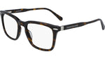235 - DARK TORTOISE / 