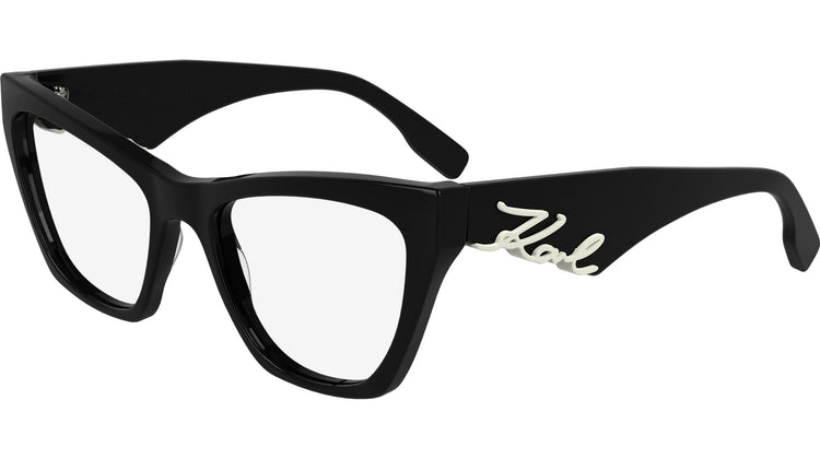 001 - BLACK