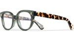 004 - AVIATOR BLUE/JET ENGINE GREY / 