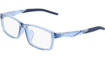 425 - WORK BLUE / 