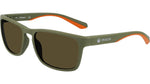 308 - MATTE OLIVE/LL BROWN / 