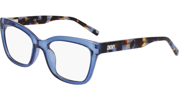 400 - BLUE CRYSTAL