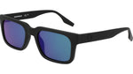 002 - MATTE BLACK / 