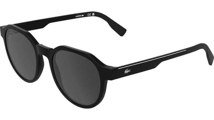 001 - BLACK