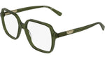 319 - TRANSPARENT KHAKI / 