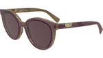 506 - GLITTER PURPLE / 