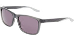 022 - MATTE GREY CRYSTAL / 
