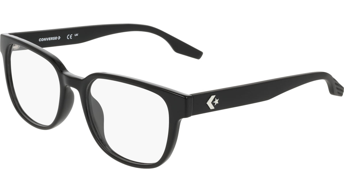 001 - BLACK