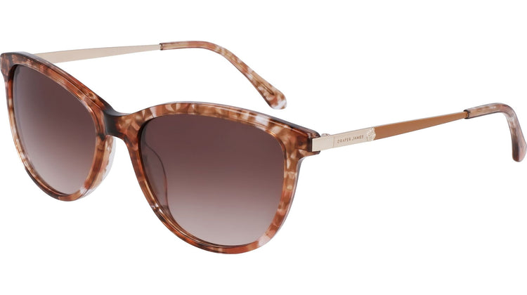 210 - TAUPE FLORAL