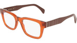 204 - TRANSPARENT MAHOGANY / 