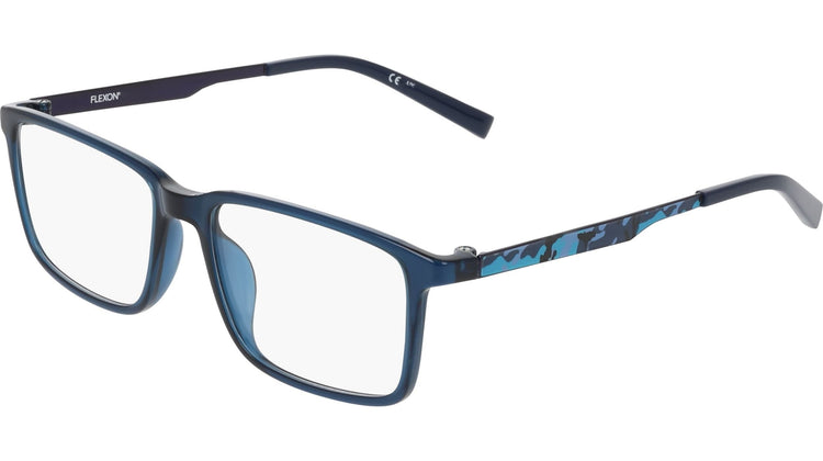 417 - NAVY CRYSTAL