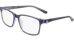 423 - BLUE CRYSTAL LAMINATE / 