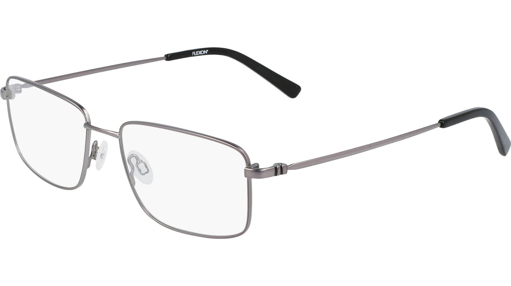 070 - MATTE GUNMETAL