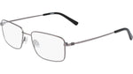 070 - MATTE GUNMETAL