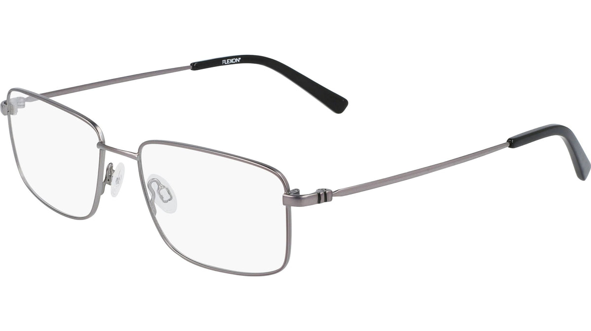 070 - MATTE GUNMETAL