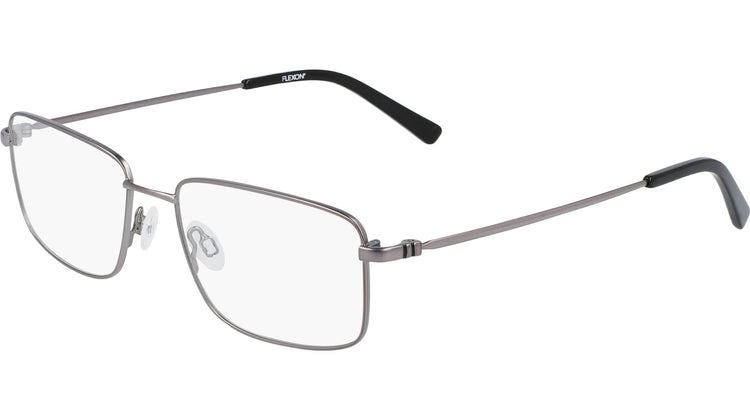 070 - MATTE GUNMETAL
