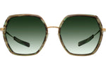 Evergreen / Gold / Julep (AR)