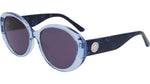 422 - BLUE CRYSTAL