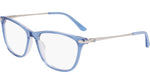 416 - BLUE CRYSTAL / 