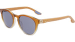 725 - AMBER GRADIENT / BLUE / 