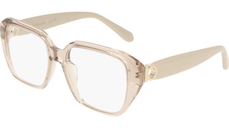 260 - TRANSPARENT NUDE