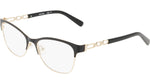 001 - SATIN BLACK/GOLD / 