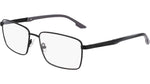 002 - MATTE BLACK