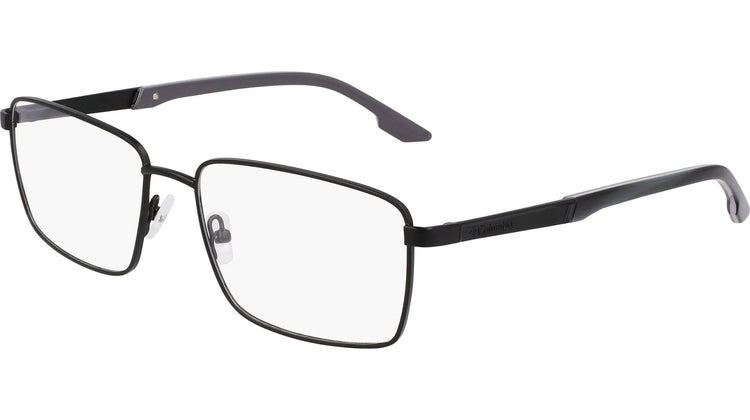 002 - MATTE BLACK