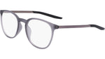 034 - MATTE DARK GREY