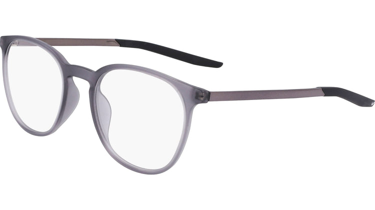034 - MATTE DARK GREY