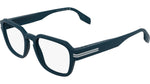 424 - MATTE BLUE / 