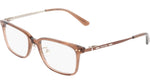 200 - TRANSPARENT BROWN / 
