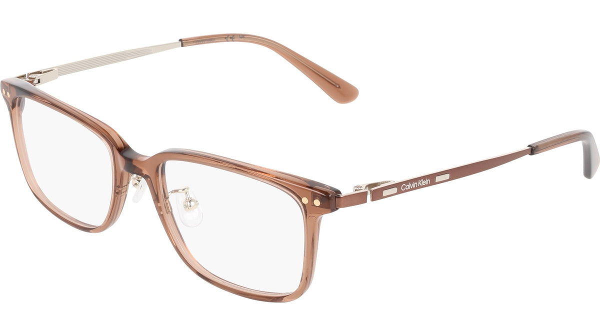 200 - TRANSPARENT BROWN