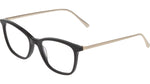 001 - BLACK / 
