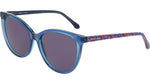 400 - BLUE CRYSTAL / 