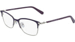 502 - SATIN PURPLE