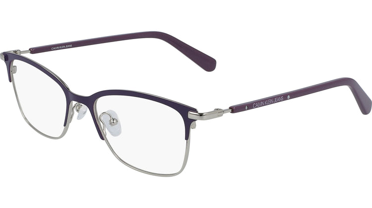 502 - SATIN PURPLE