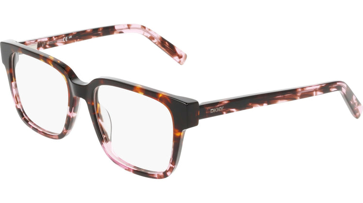 269 - HONEY/PINK TORTOISE