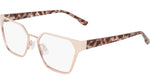 204 - TAUPE/ROSE GOLD / 