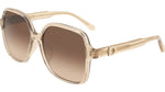259 - TRANSPARENT BEIGE / 