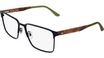 424 - MATTE BLUE / 