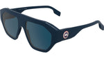 424 - MATTE BLUE / 